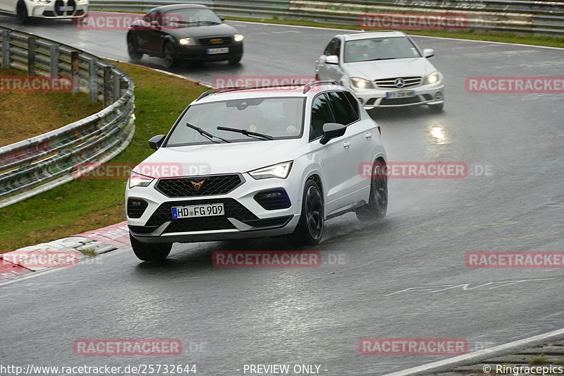 Bild #25732644 - Touristenfahrten Nürburgring Nordschleife (11.11.2023)