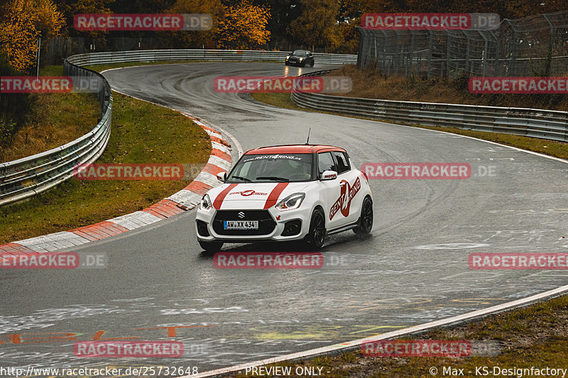 Bild #25732648 - Touristenfahrten Nürburgring Nordschleife (11.11.2023)