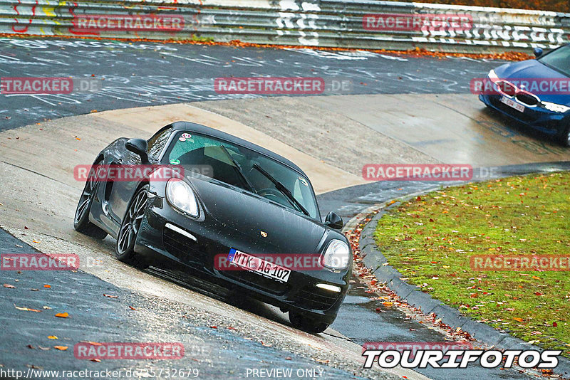 Bild #25732679 - Touristenfahrten Nürburgring Nordschleife (11.11.2023)