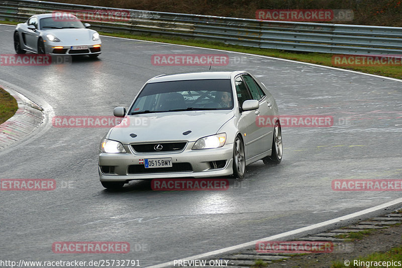 Bild #25732791 - Touristenfahrten Nürburgring Nordschleife (11.11.2023)