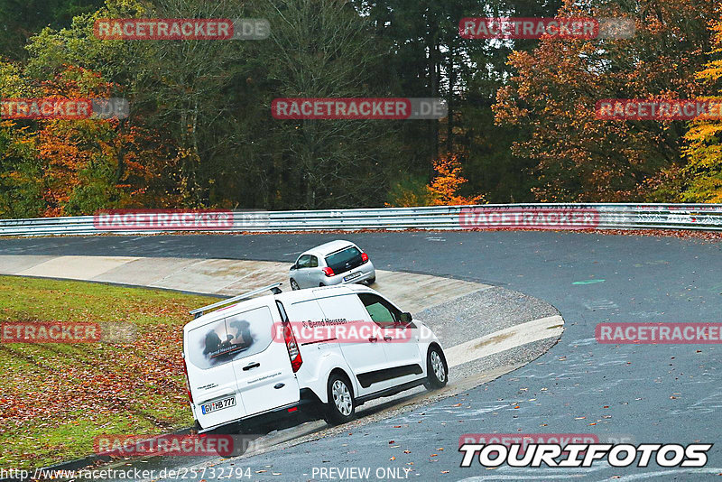 Bild #25732794 - Touristenfahrten Nürburgring Nordschleife (11.11.2023)