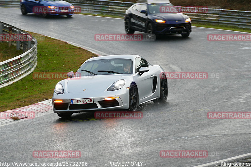 Bild #25732796 - Touristenfahrten Nürburgring Nordschleife (11.11.2023)