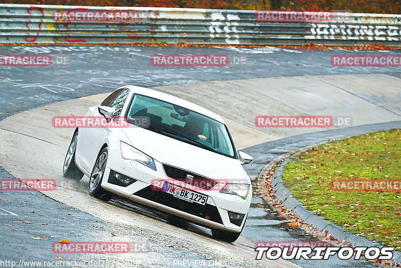 Bild #25732800 - Touristenfahrten Nürburgring Nordschleife (11.11.2023)