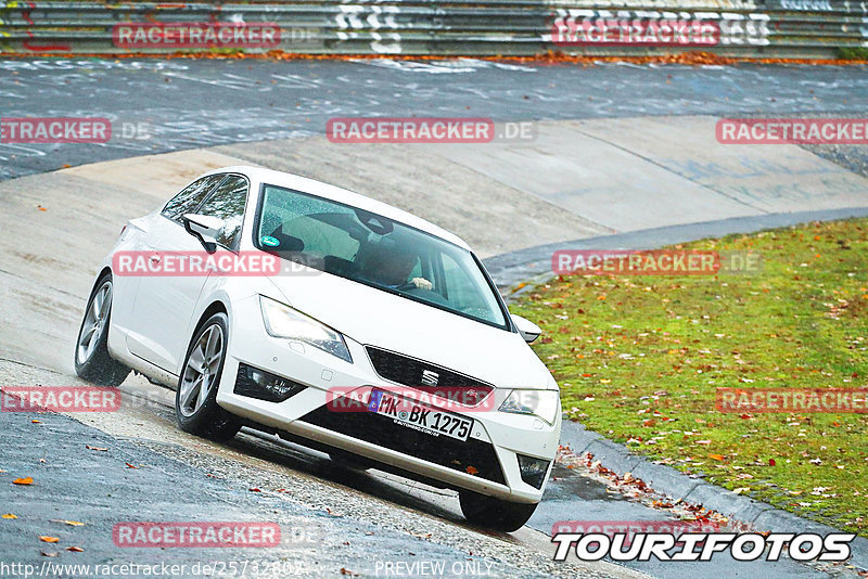 Bild #25732802 - Touristenfahrten Nürburgring Nordschleife (11.11.2023)