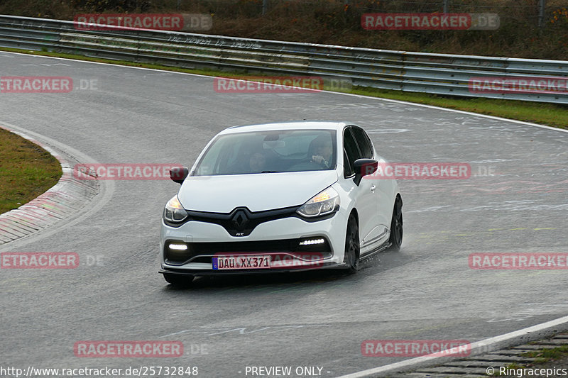 Bild #25732848 - Touristenfahrten Nürburgring Nordschleife (11.11.2023)