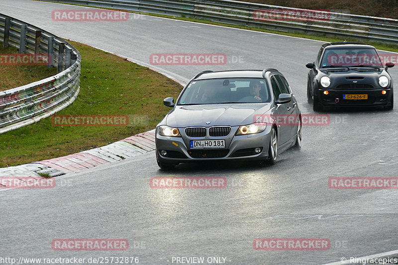 Bild #25732876 - Touristenfahrten Nürburgring Nordschleife (11.11.2023)