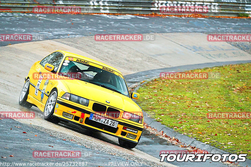 Bild #25732887 - Touristenfahrten Nürburgring Nordschleife (11.11.2023)