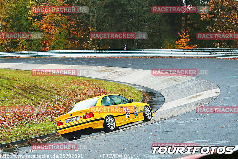 Bild #25732891 - Touristenfahrten Nürburgring Nordschleife (11.11.2023)