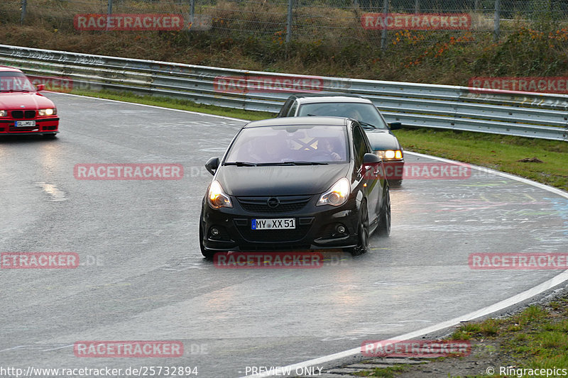 Bild #25732894 - Touristenfahrten Nürburgring Nordschleife (11.11.2023)