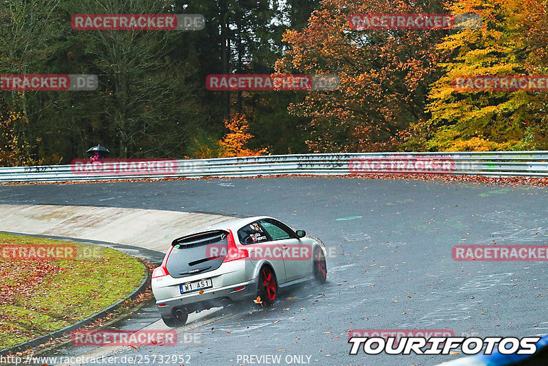 Bild #25732952 - Touristenfahrten Nürburgring Nordschleife (11.11.2023)