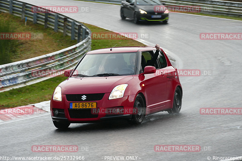 Bild #25732966 - Touristenfahrten Nürburgring Nordschleife (11.11.2023)