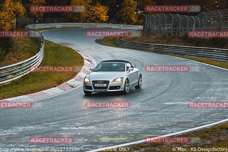 Bild #25732980 - Touristenfahrten Nürburgring Nordschleife (11.11.2023)