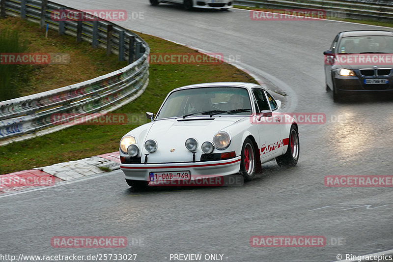 Bild #25733027 - Touristenfahrten Nürburgring Nordschleife (11.11.2023)