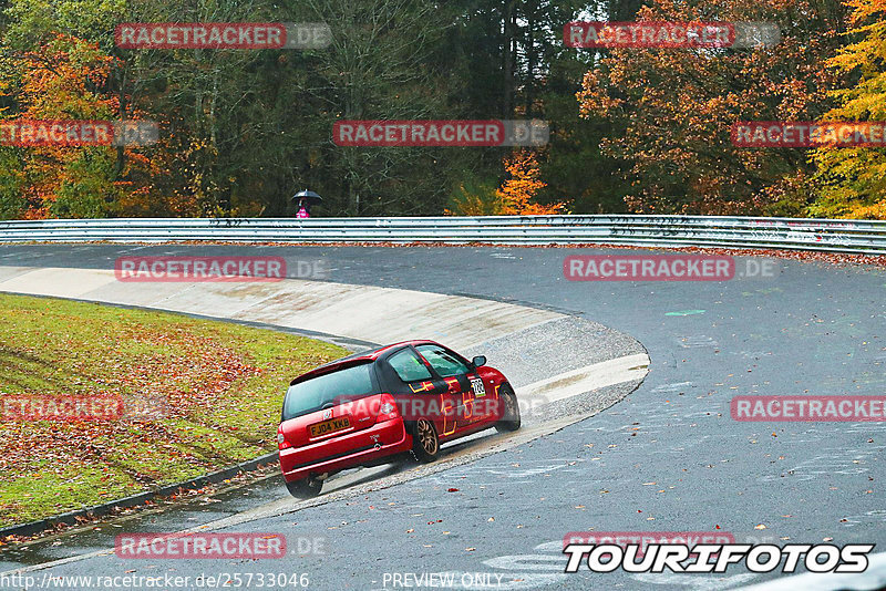 Bild #25733046 - Touristenfahrten Nürburgring Nordschleife (11.11.2023)