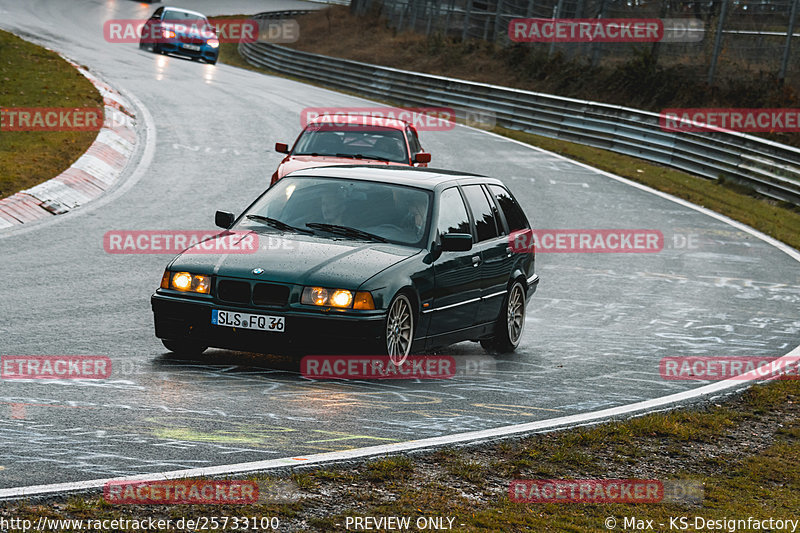 Bild #25733100 - Touristenfahrten Nürburgring Nordschleife (11.11.2023)