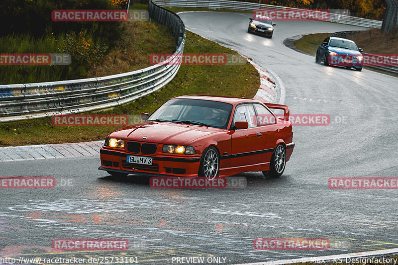 Bild #25733101 - Touristenfahrten Nürburgring Nordschleife (11.11.2023)