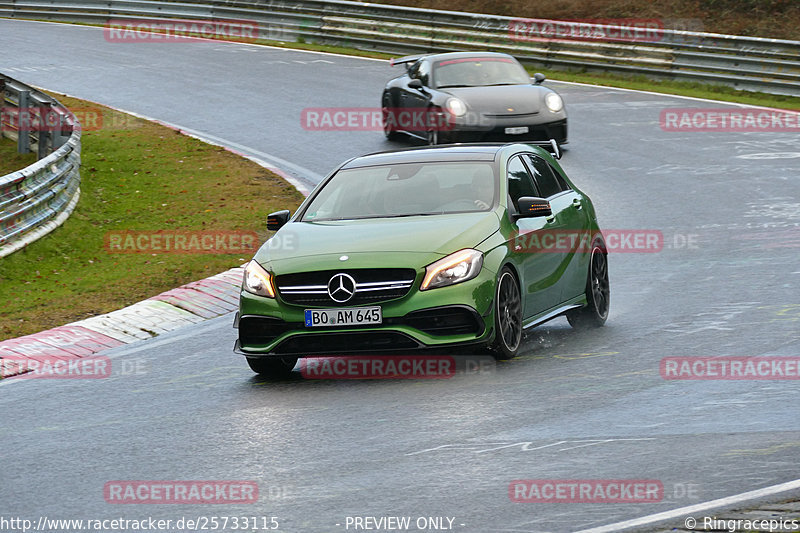 Bild #25733115 - Touristenfahrten Nürburgring Nordschleife (11.11.2023)