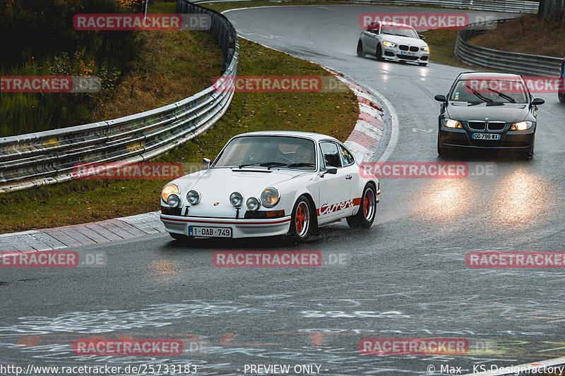 Bild #25733183 - Touristenfahrten Nürburgring Nordschleife (11.11.2023)