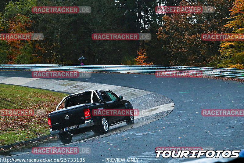 Bild #25733185 - Touristenfahrten Nürburgring Nordschleife (11.11.2023)