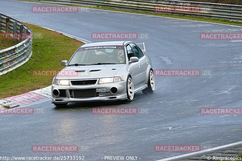 Bild #25733192 - Touristenfahrten Nürburgring Nordschleife (11.11.2023)