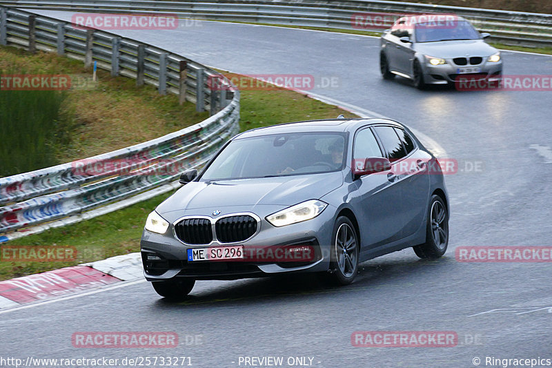 Bild #25733271 - Touristenfahrten Nürburgring Nordschleife (11.11.2023)