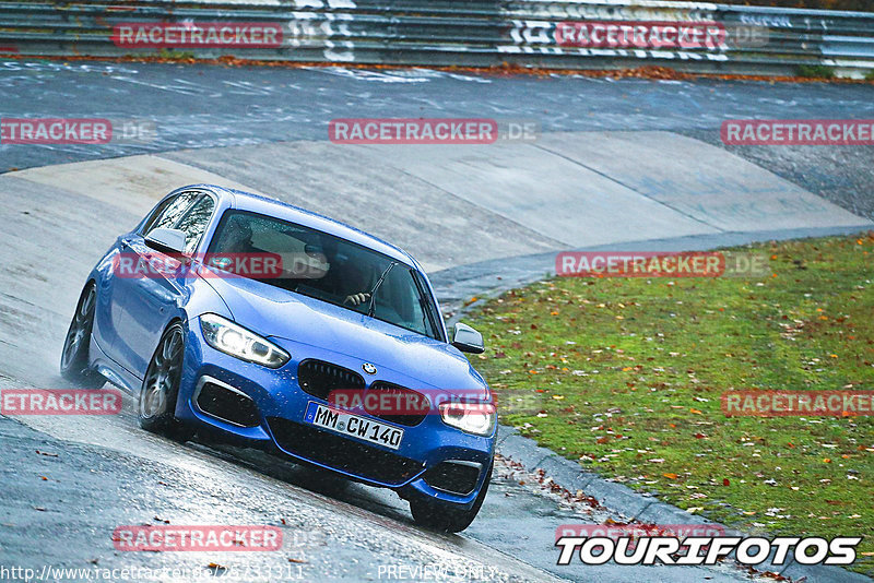 Bild #25733311 - Touristenfahrten Nürburgring Nordschleife (11.11.2023)