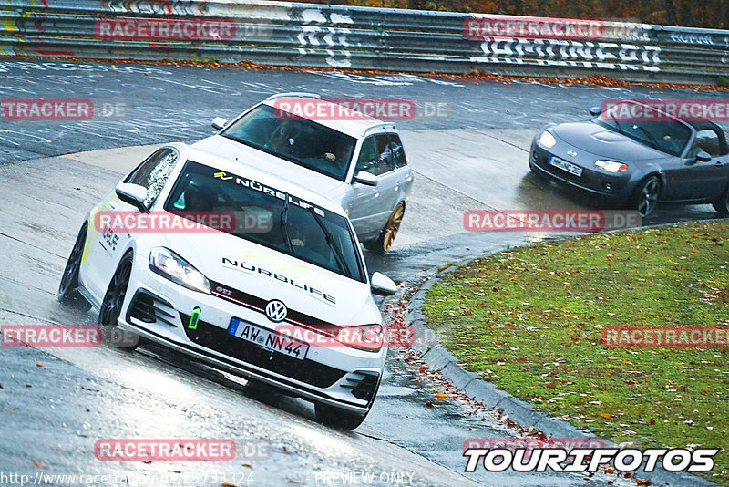 Bild #25733324 - Touristenfahrten Nürburgring Nordschleife (11.11.2023)