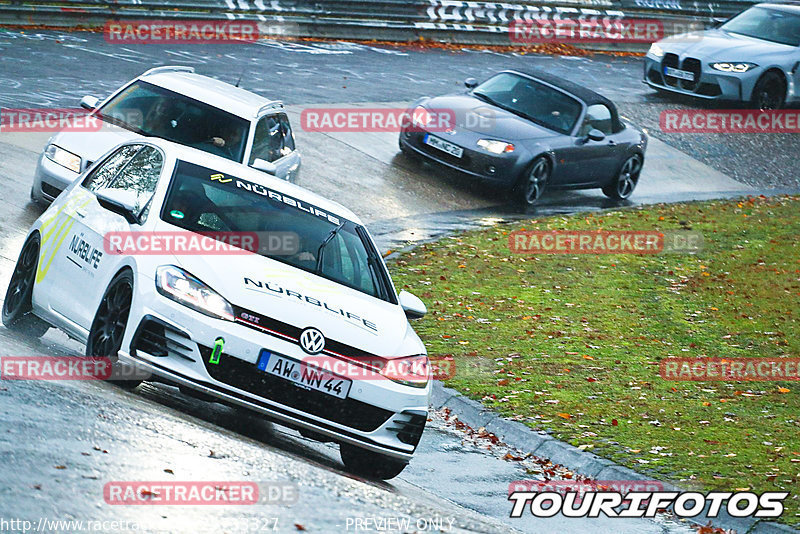 Bild #25733327 - Touristenfahrten Nürburgring Nordschleife (11.11.2023)