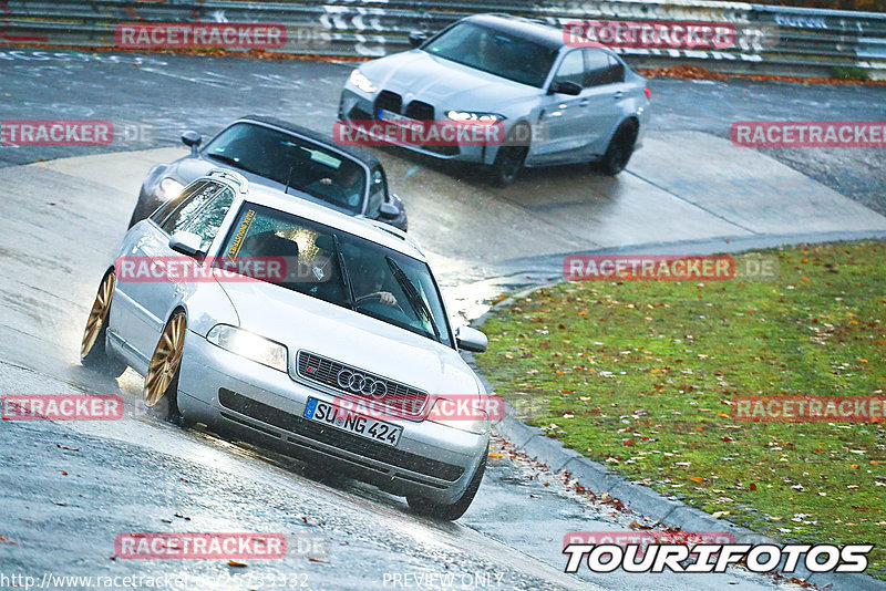 Bild #25733332 - Touristenfahrten Nürburgring Nordschleife (11.11.2023)