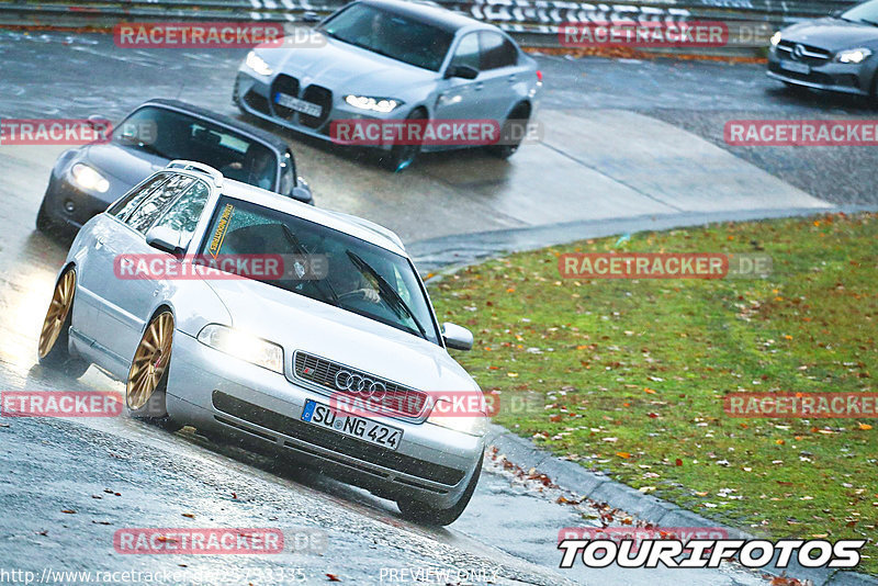 Bild #25733335 - Touristenfahrten Nürburgring Nordschleife (11.11.2023)