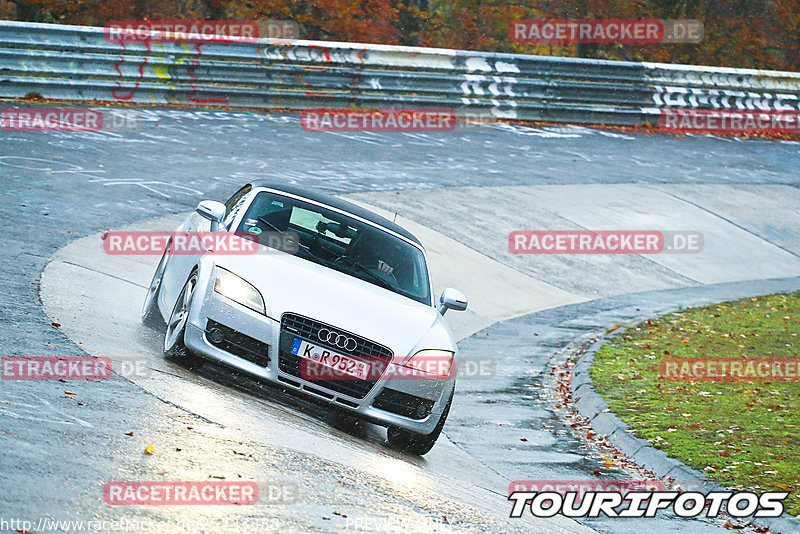 Bild #25733388 - Touristenfahrten Nürburgring Nordschleife (11.11.2023)