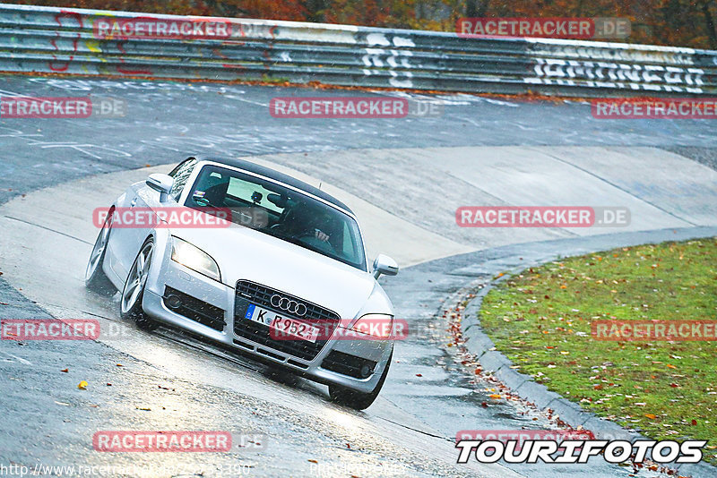 Bild #25733390 - Touristenfahrten Nürburgring Nordschleife (11.11.2023)