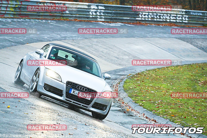 Bild #25733391 - Touristenfahrten Nürburgring Nordschleife (11.11.2023)