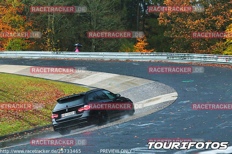 Bild #25733465 - Touristenfahrten Nürburgring Nordschleife (11.11.2023)