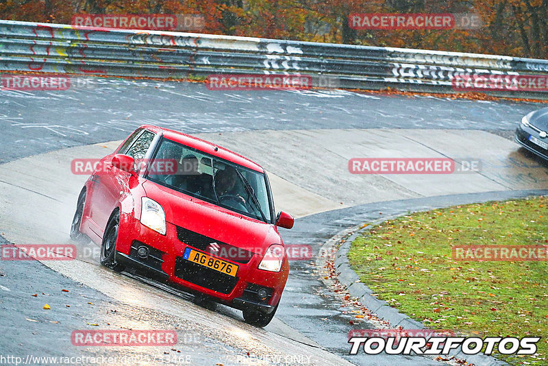 Bild #25733468 - Touristenfahrten Nürburgring Nordschleife (11.11.2023)