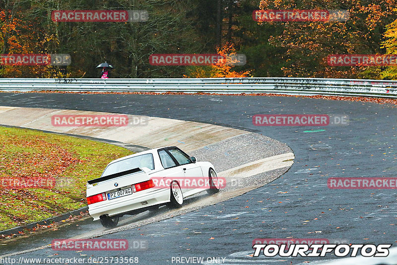 Bild #25733568 - Touristenfahrten Nürburgring Nordschleife (11.11.2023)