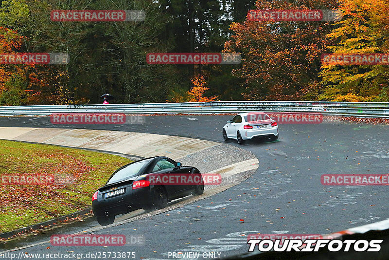 Bild #25733875 - Touristenfahrten Nürburgring Nordschleife (11.11.2023)