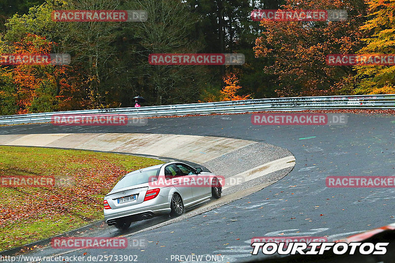 Bild #25733902 - Touristenfahrten Nürburgring Nordschleife (11.11.2023)