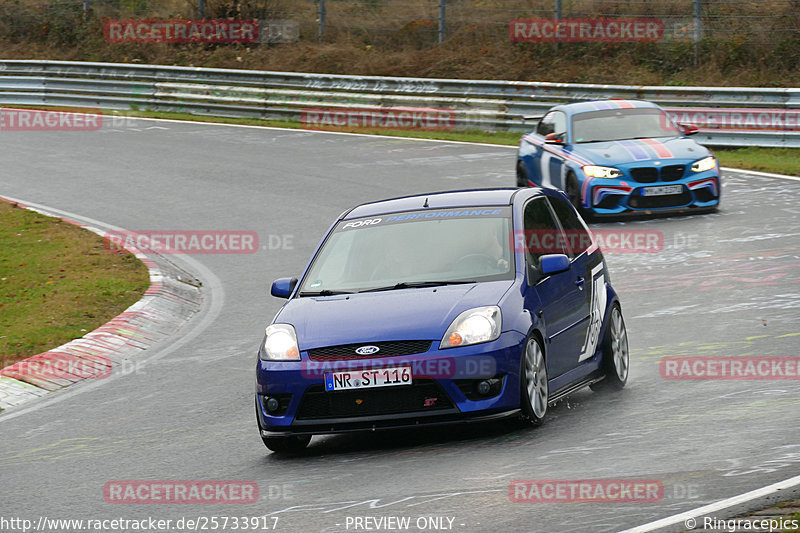 Bild #25733917 - Touristenfahrten Nürburgring Nordschleife (11.11.2023)