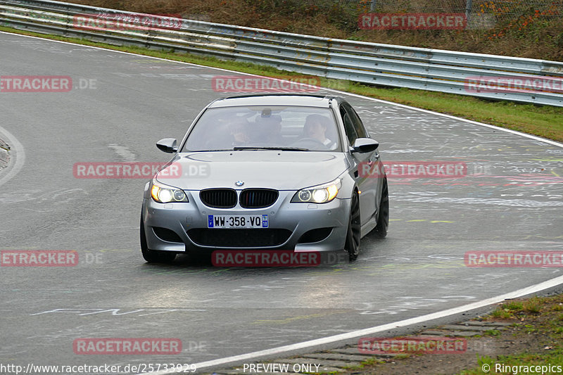 Bild #25733929 - Touristenfahrten Nürburgring Nordschleife (11.11.2023)