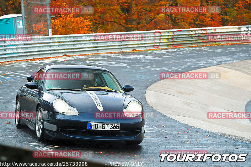 Bild #25733998 - Touristenfahrten Nürburgring Nordschleife (11.11.2023)