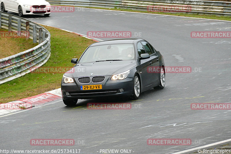 Bild #25734117 - Touristenfahrten Nürburgring Nordschleife (11.11.2023)