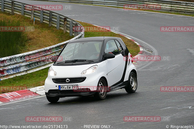 Bild #25734173 - Touristenfahrten Nürburgring Nordschleife (11.11.2023)