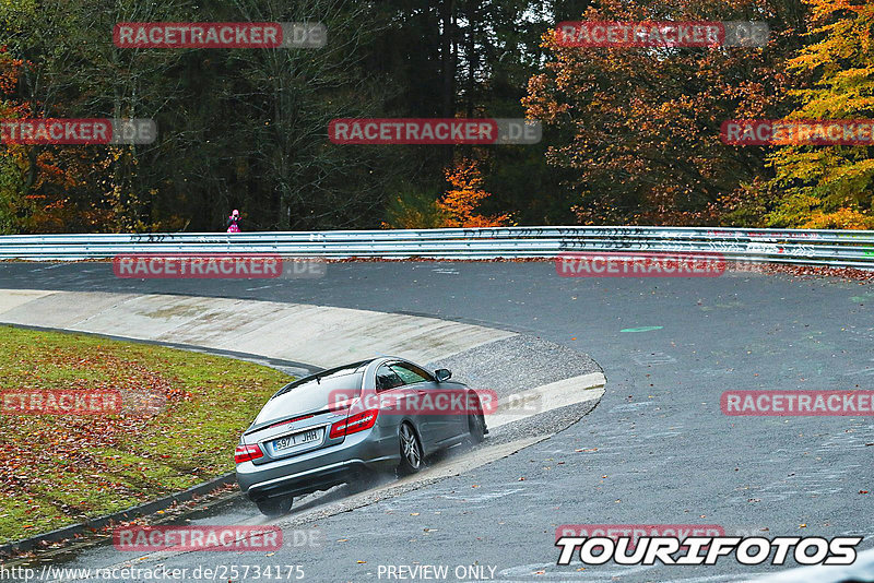 Bild #25734175 - Touristenfahrten Nürburgring Nordschleife (11.11.2023)