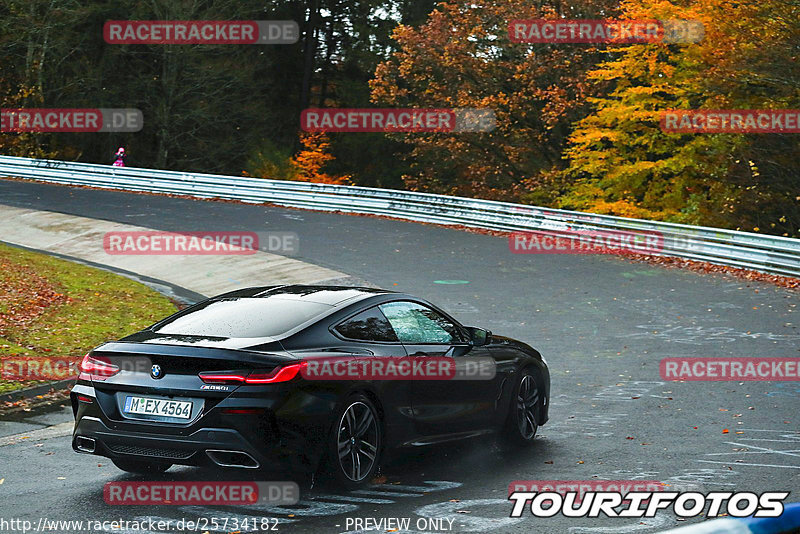 Bild #25734182 - Touristenfahrten Nürburgring Nordschleife (11.11.2023)