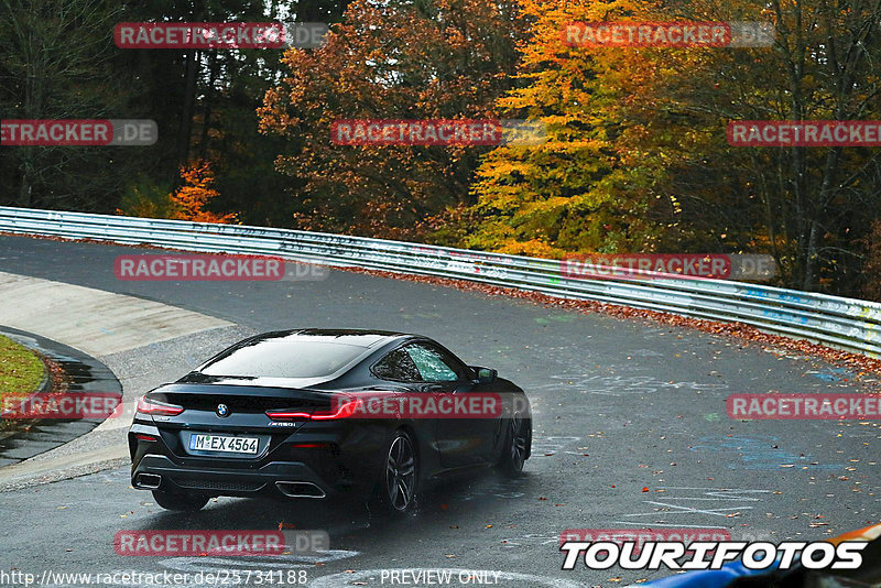 Bild #25734188 - Touristenfahrten Nürburgring Nordschleife (11.11.2023)