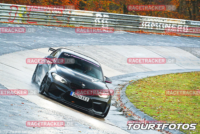 Bild #25734195 - Touristenfahrten Nürburgring Nordschleife (11.11.2023)