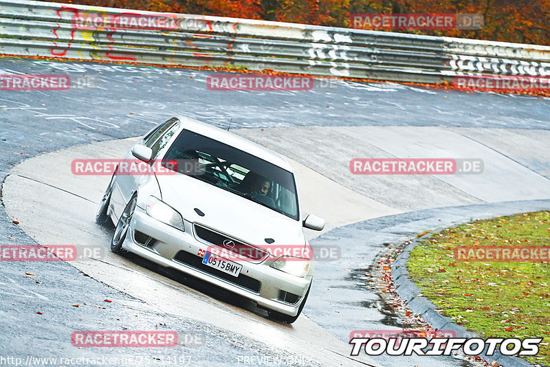 Bild #25734197 - Touristenfahrten Nürburgring Nordschleife (11.11.2023)