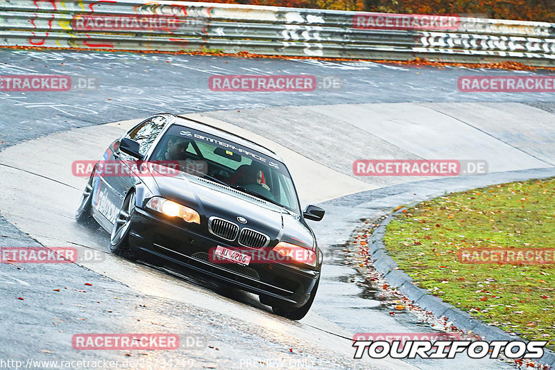 Bild #25734219 - Touristenfahrten Nürburgring Nordschleife (11.11.2023)