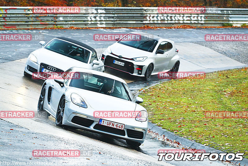 Bild #25734229 - Touristenfahrten Nürburgring Nordschleife (11.11.2023)